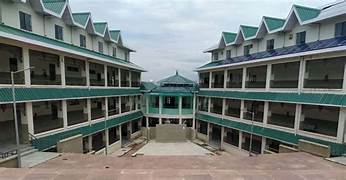 Edu Admission Wala-Dr. Yashwant Singh Parmar Government Medical College Medical school in Himachal Pradesh